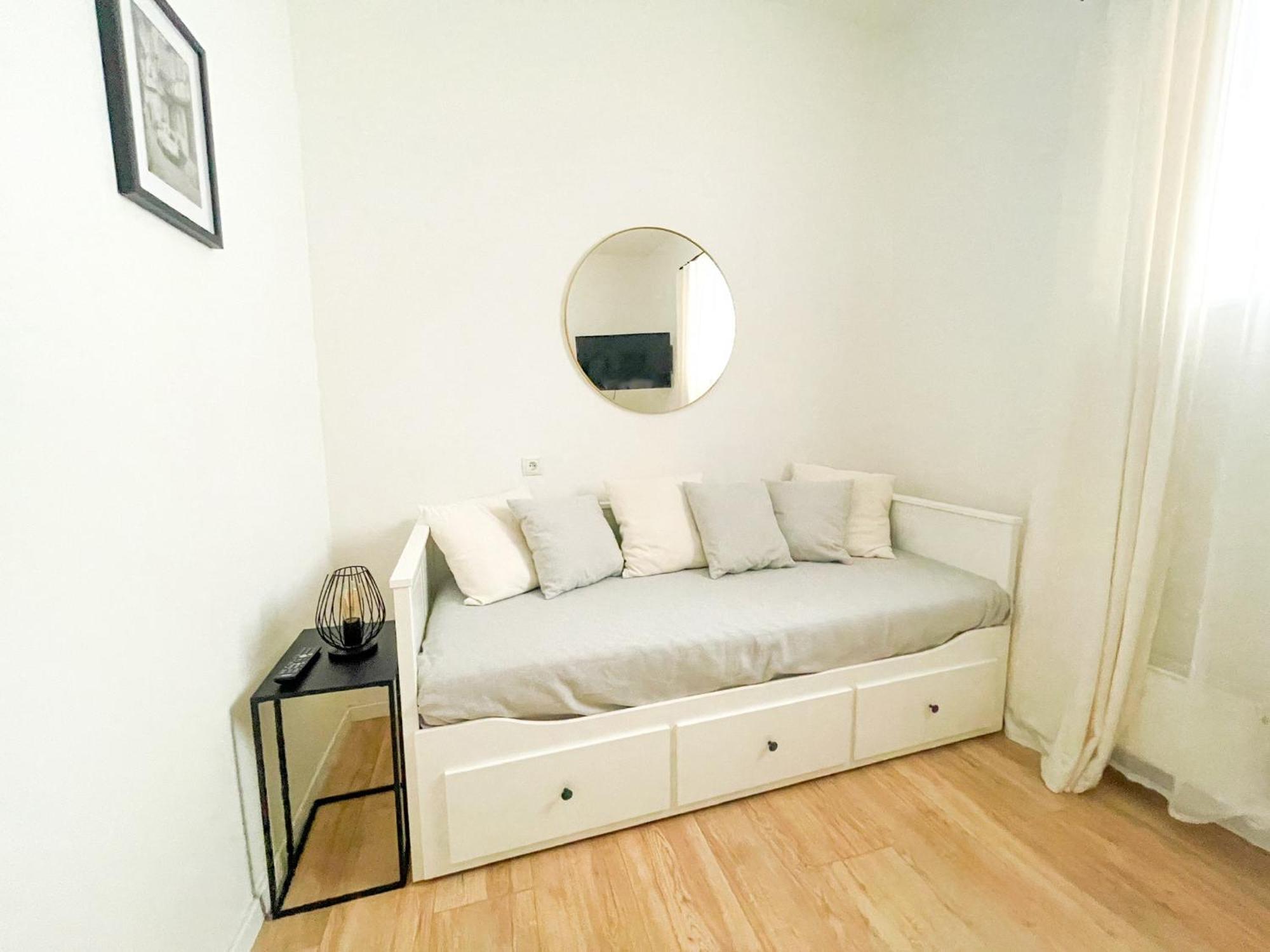 Contactless Self-Check-In - Stayhere Central City Suite 1 Graz Eksteriør bilde